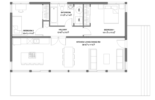 PICS residential 1