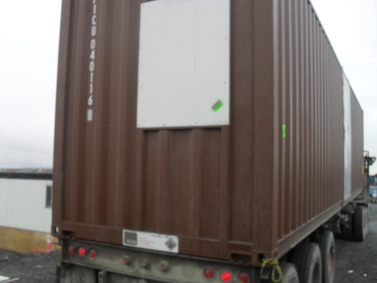 Nunavik Modular Community Buildings — view 4