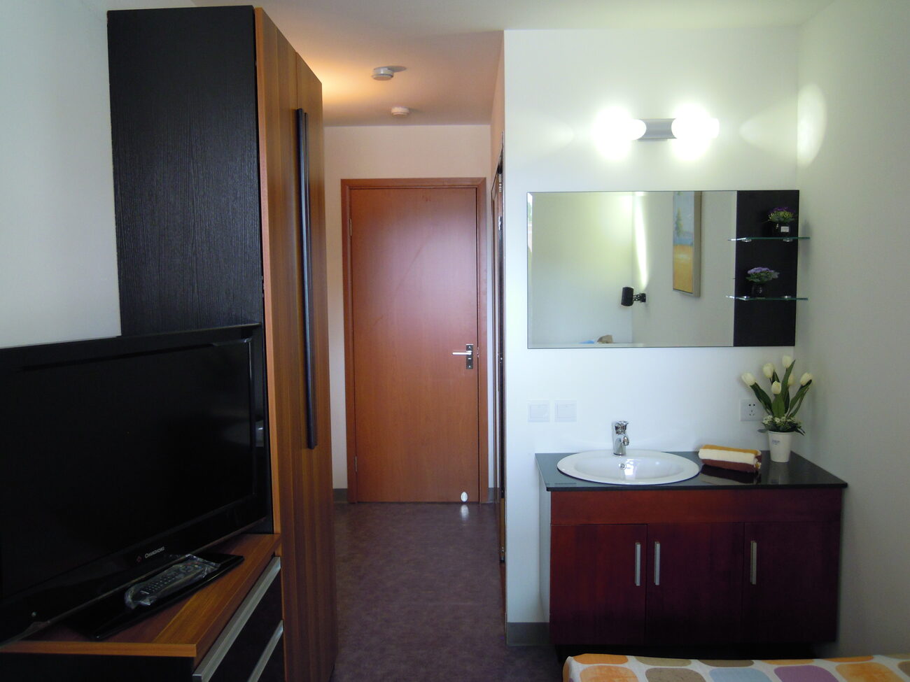 Modular Residence Suites — view 2