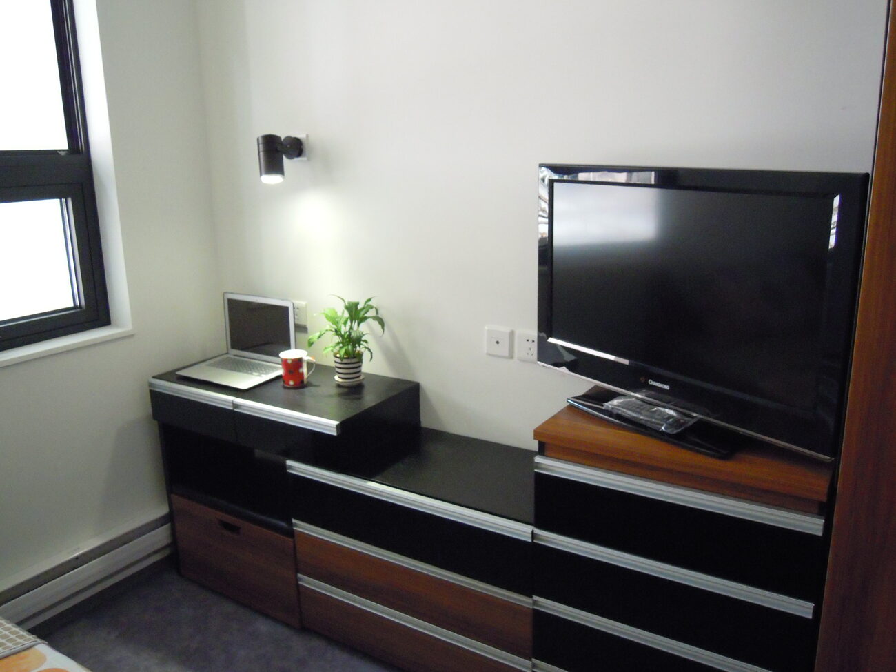 Modular Residence Suites — view 1